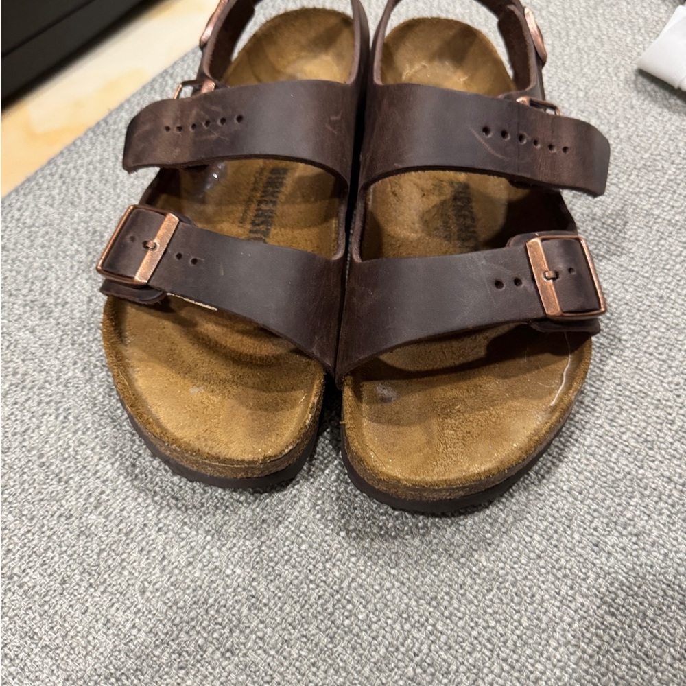 Birckenstock Sandals EUC